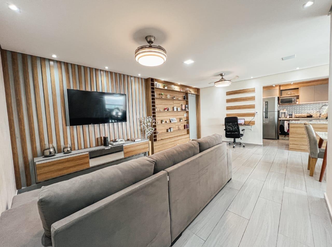 Apartamento, 3 quartos, 117 m² - Foto 16