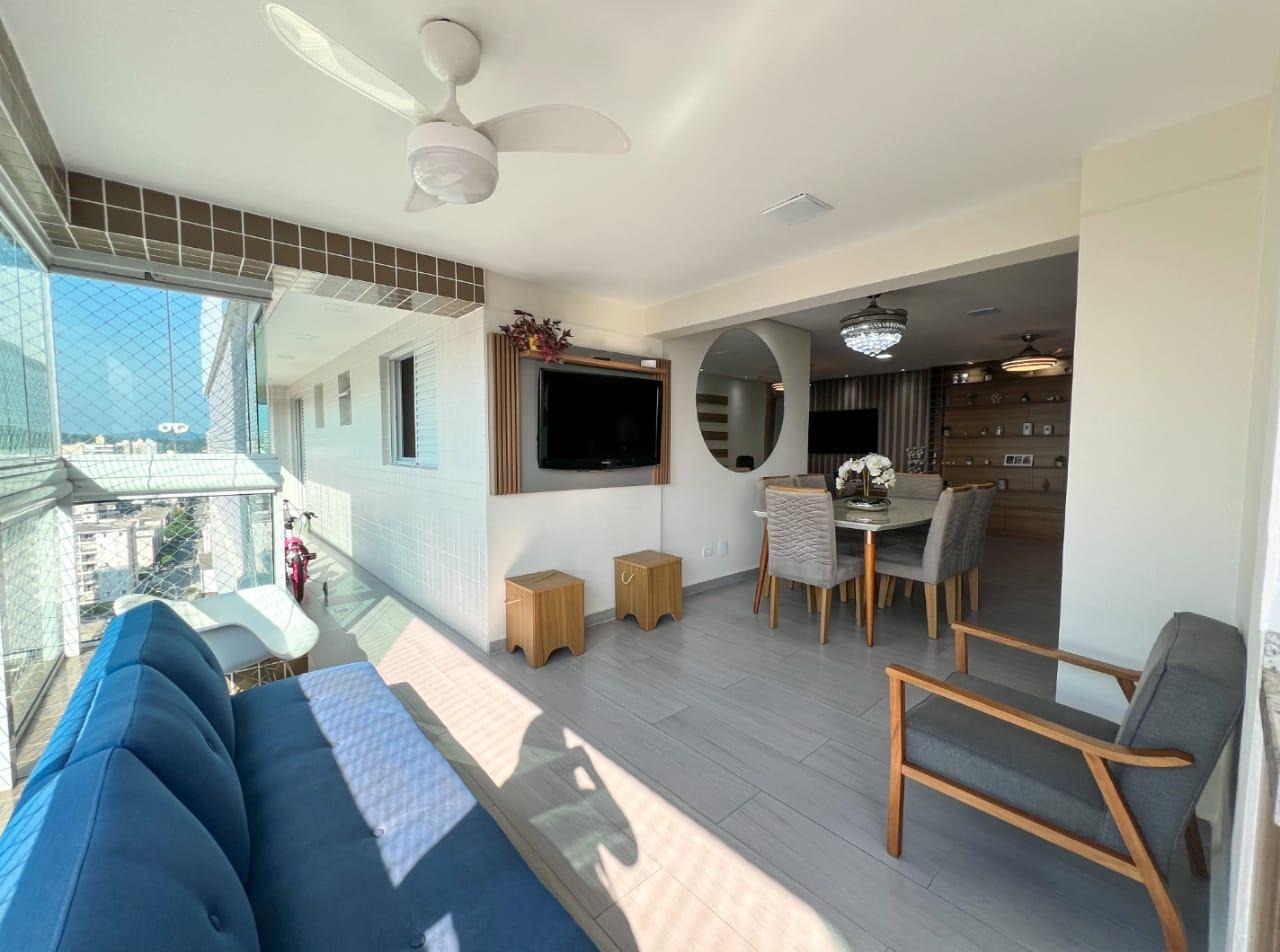 Apartamento, 3 quartos, 117 m² - Foto 18