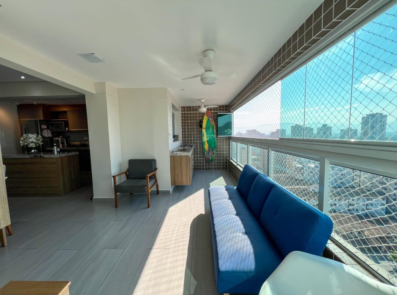 Apartamento, 3 quartos, 117 m² - Foto 19