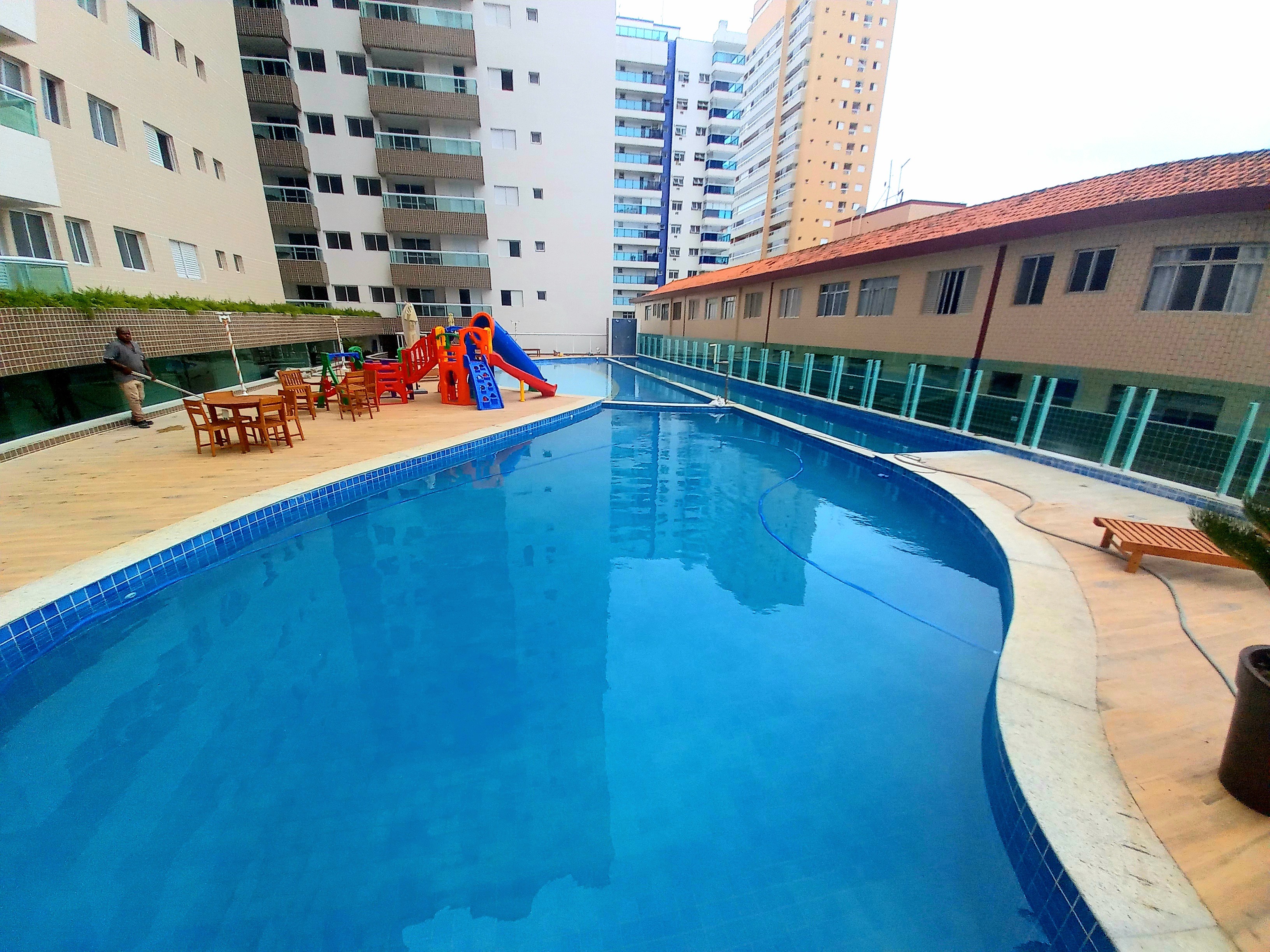 Apartamento, 3 quartos, 117 m² - Foto 2