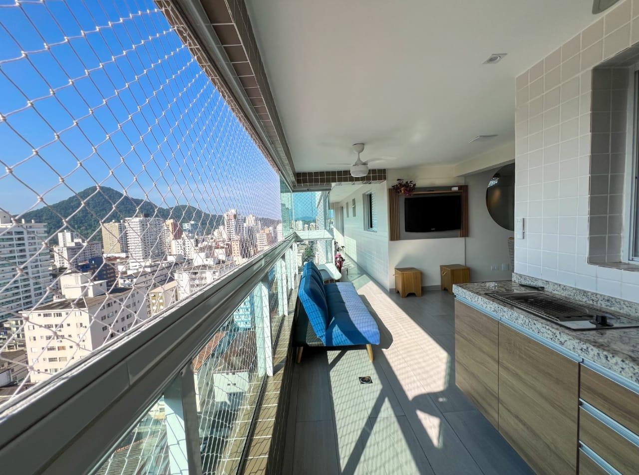 Apartamento, 3 quartos, 117 m² - Foto 20