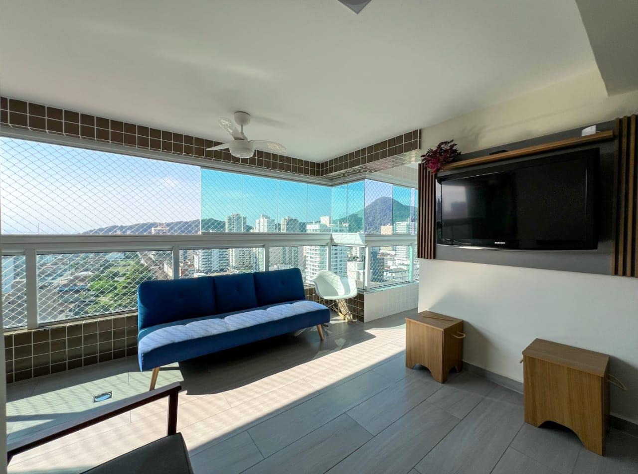 Apartamento, 3 quartos, 117 m² - Foto 21