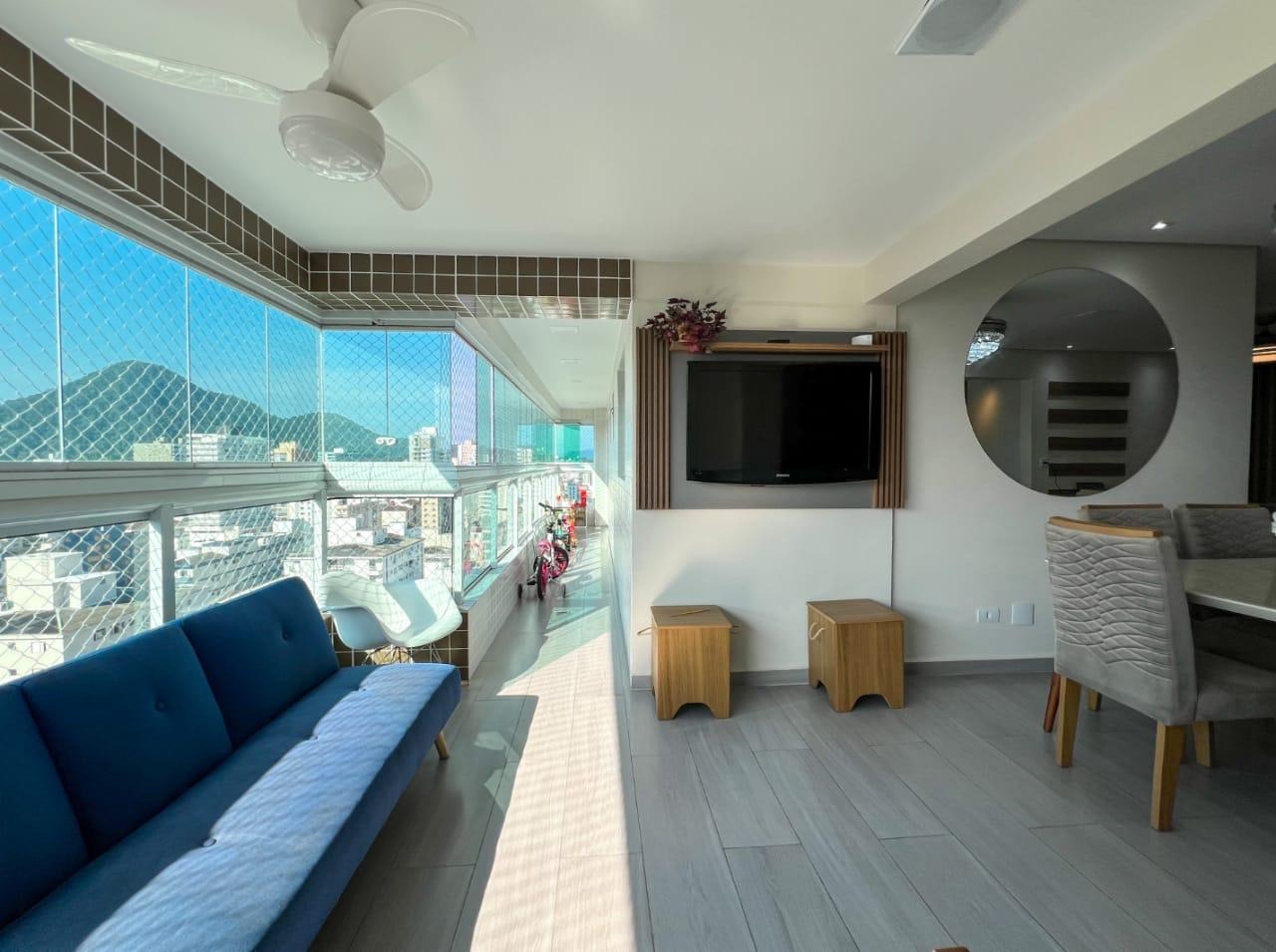 Apartamento, 3 quartos, 117 m² - Foto 22