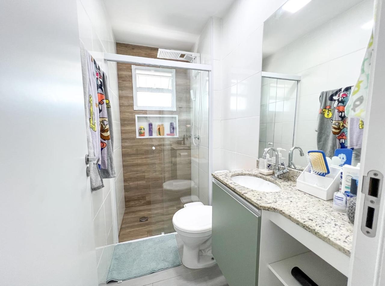 Apartamento, 3 quartos, 117 m² - Foto 25