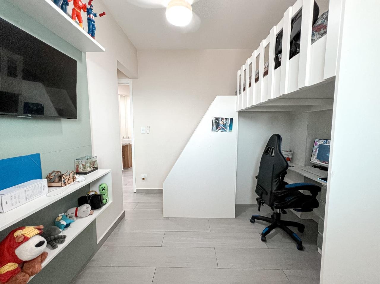 Apartamento, 3 quartos, 117 m² - Foto 26