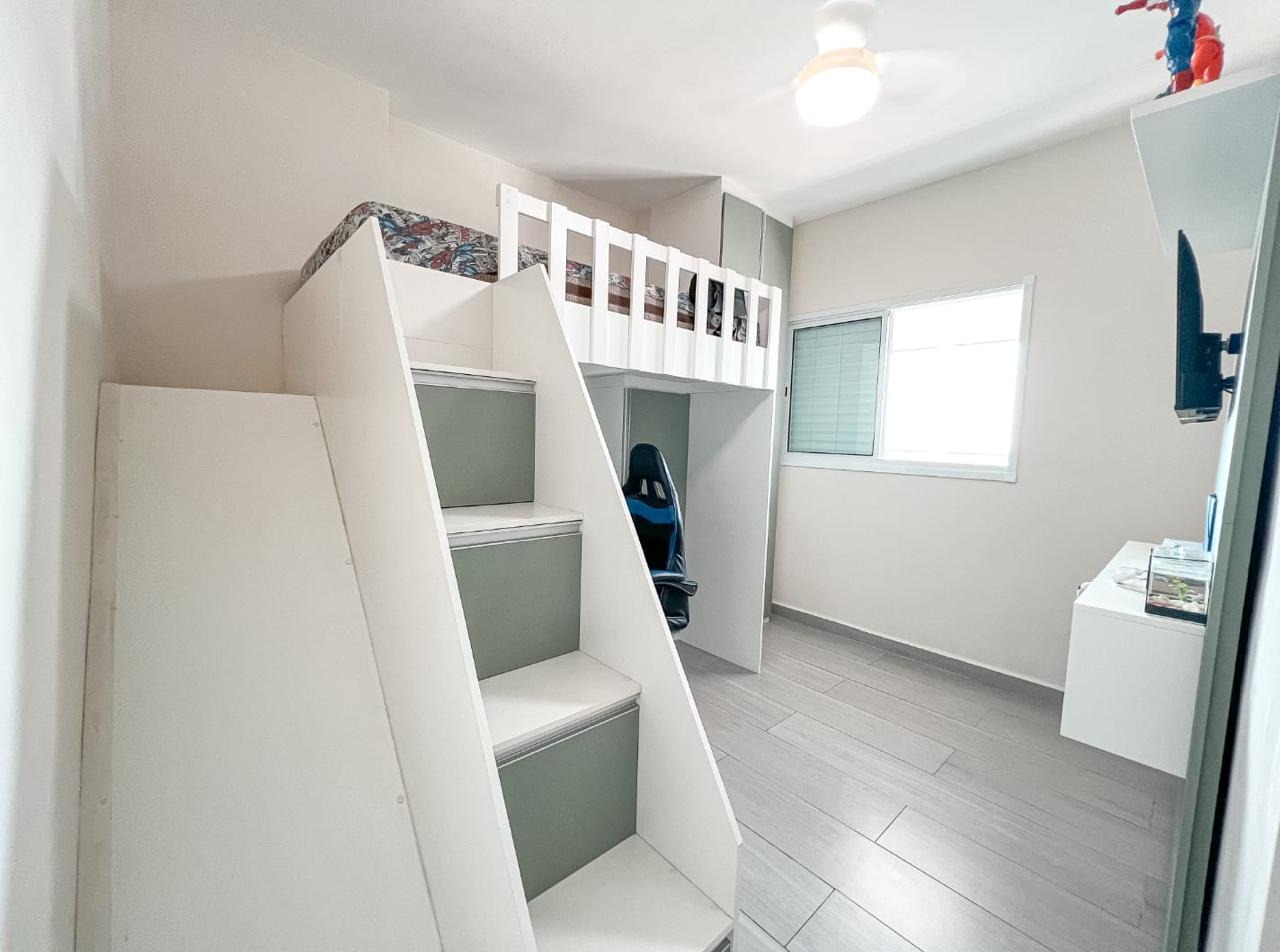 Apartamento, 3 quartos, 117 m² - Foto 27