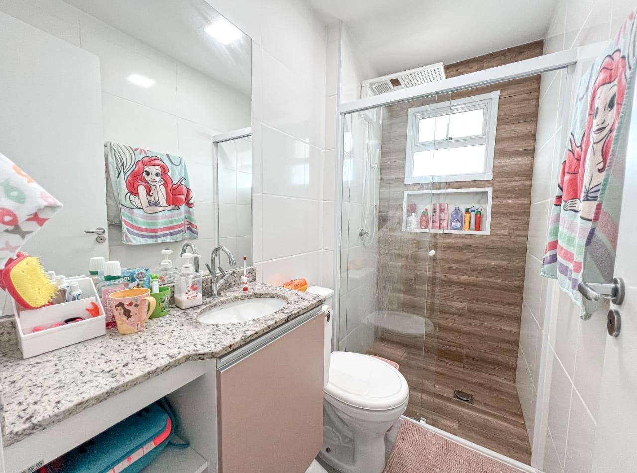 Apartamento, 3 quartos, 117 m² - Foto 29