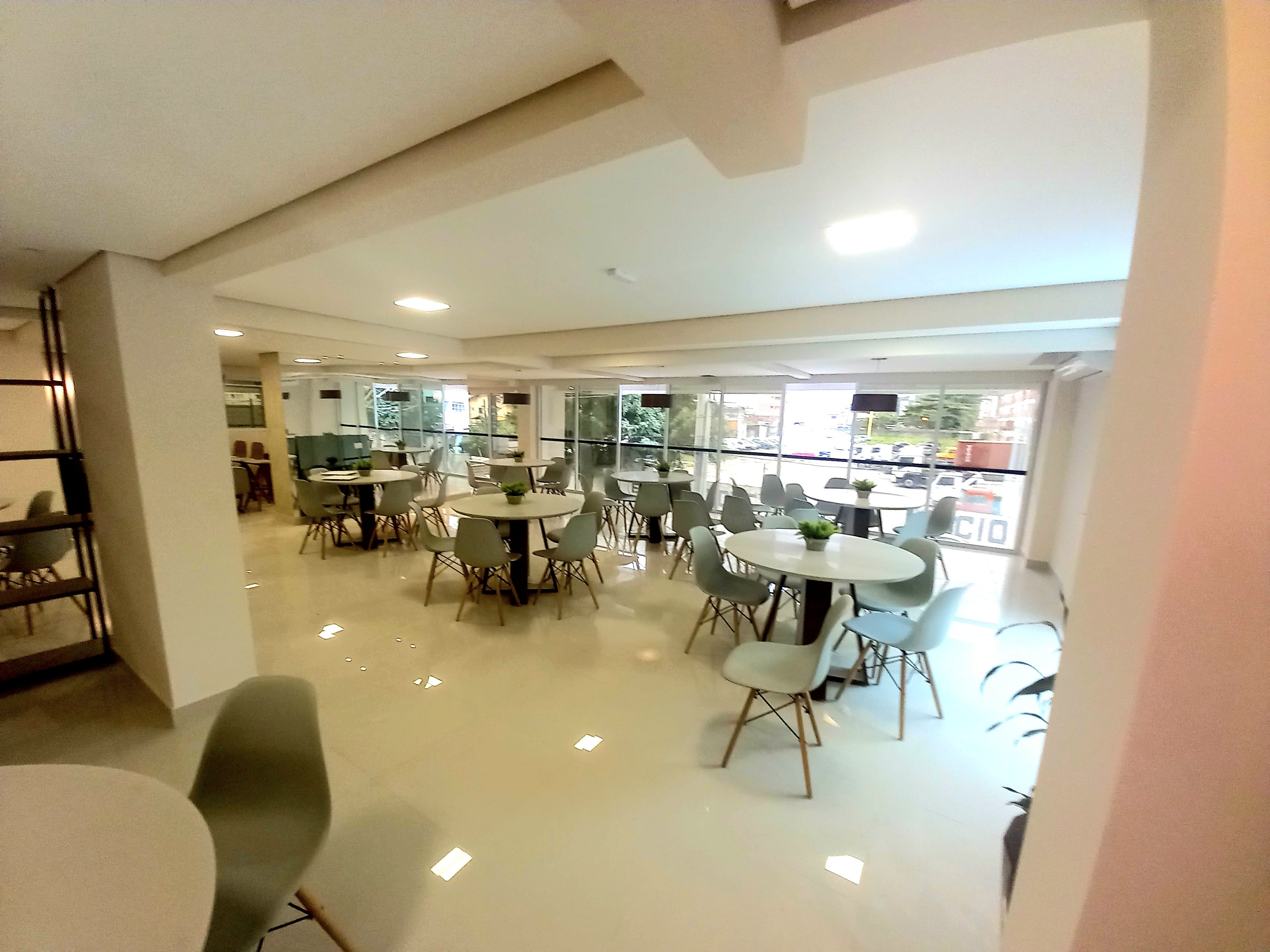 Apartamento, 3 quartos, 117 m² - Foto 3
