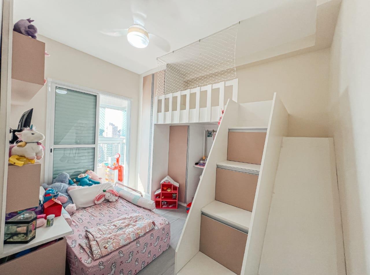 Apartamento, 3 quartos, 117 m² - Foto 30