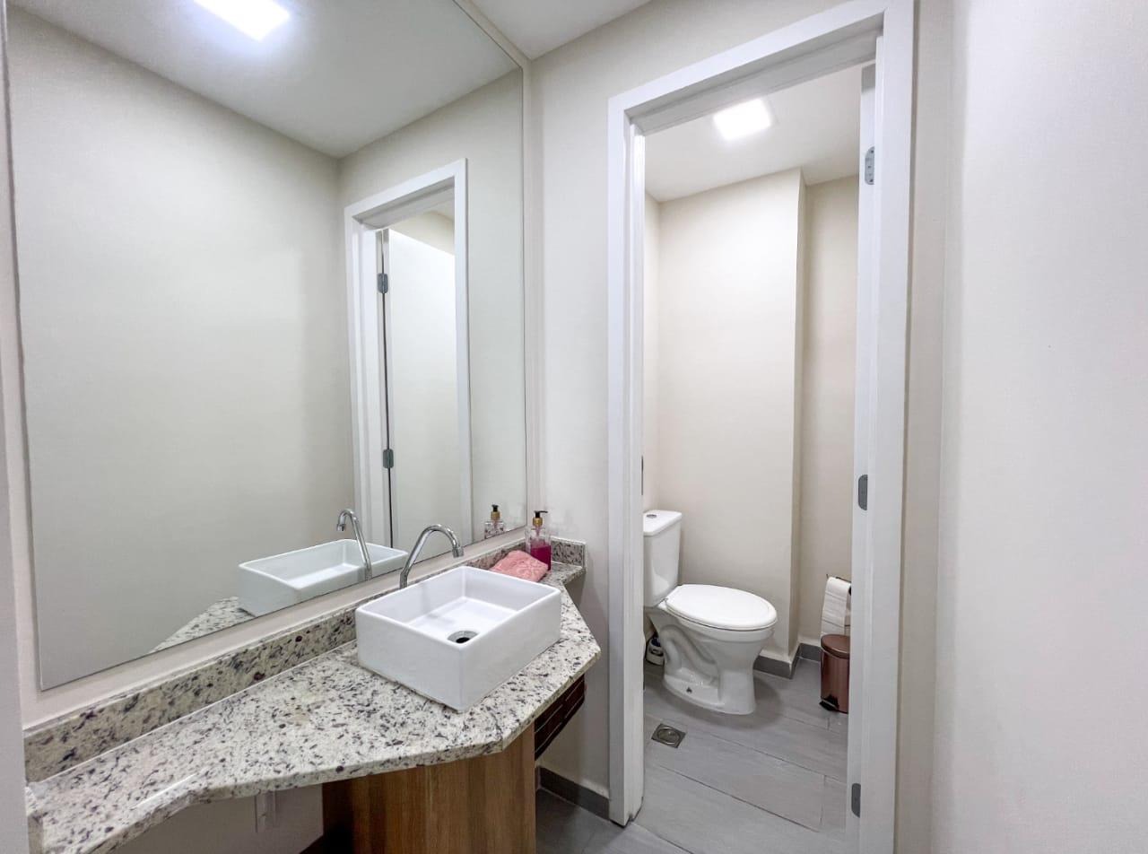 Apartamento, 3 quartos, 117 m² - Foto 34