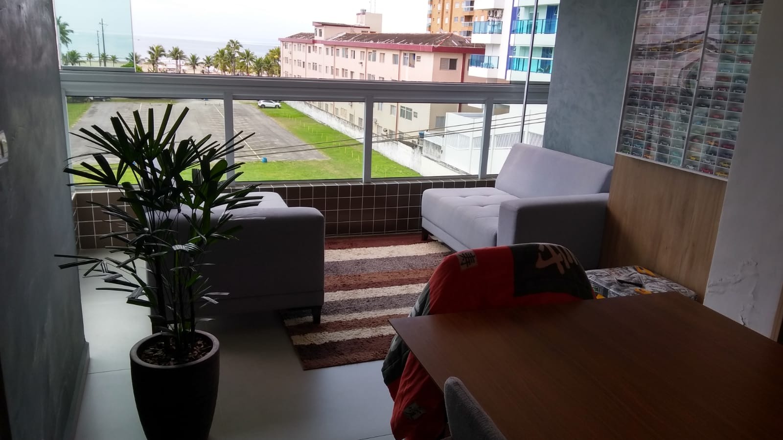 Apartamento, 3 quartos, 118 m² - Foto 10