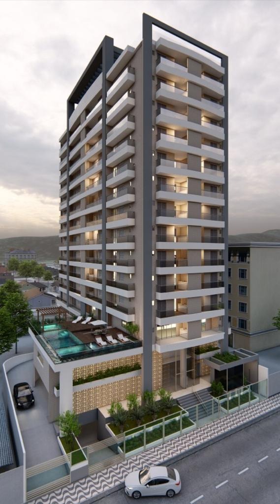 Apartamento, 2 quartos, 63 m² - Foto 1