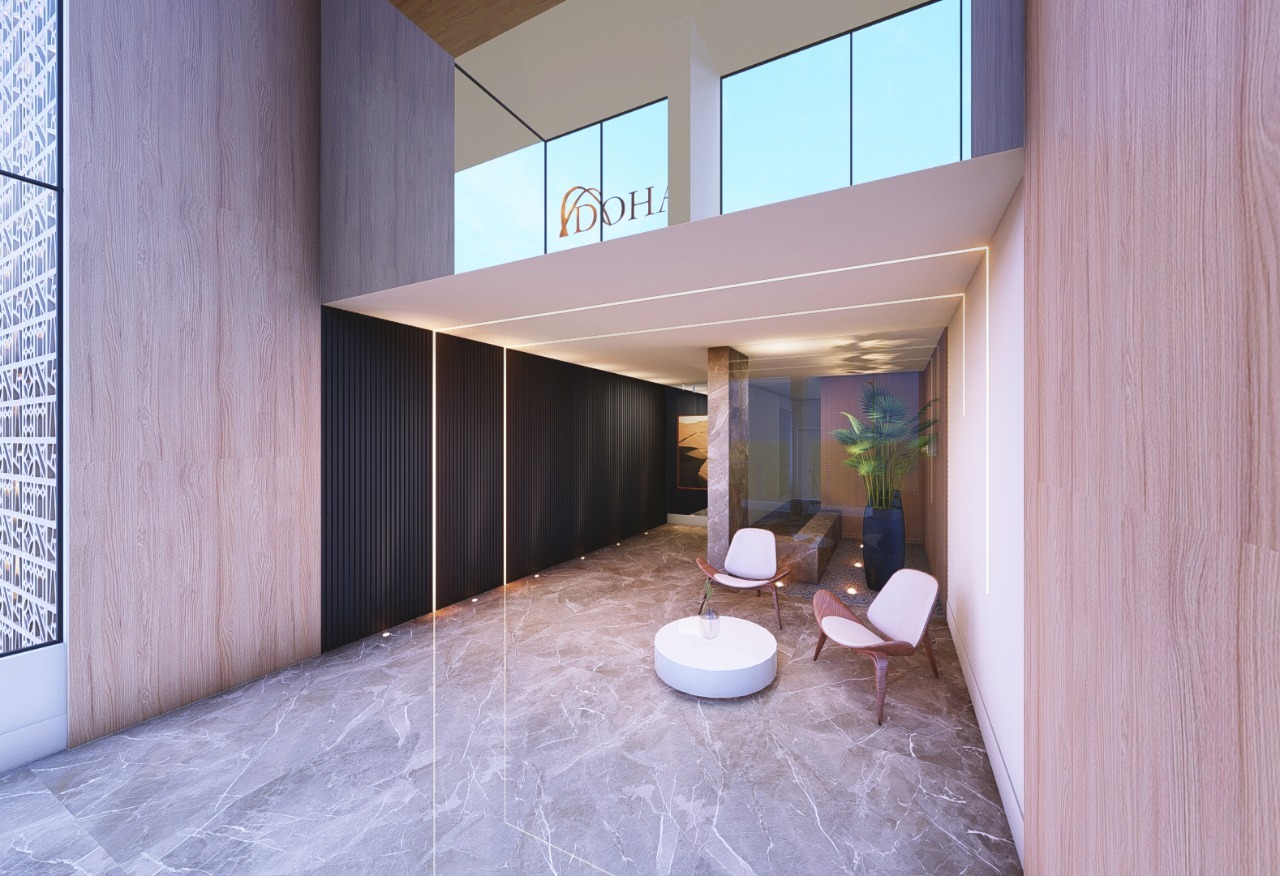 Apartamento, 2 quartos, 63 m² - Foto 10