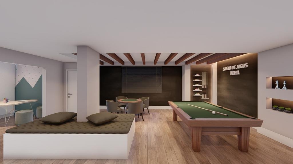 Apartamento, 2 quartos, 63 m² - Foto 11