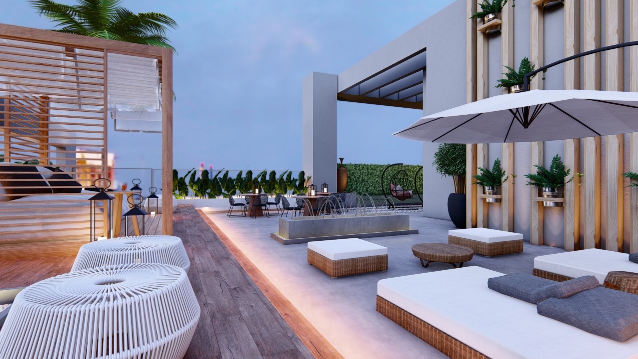 Apartamento, 2 quartos, 63 m² - Foto 15