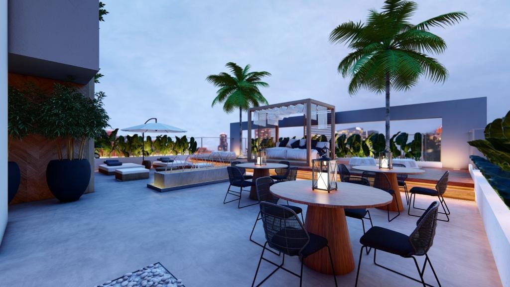 Apartamento, 2 quartos, 63 m² - Foto 18