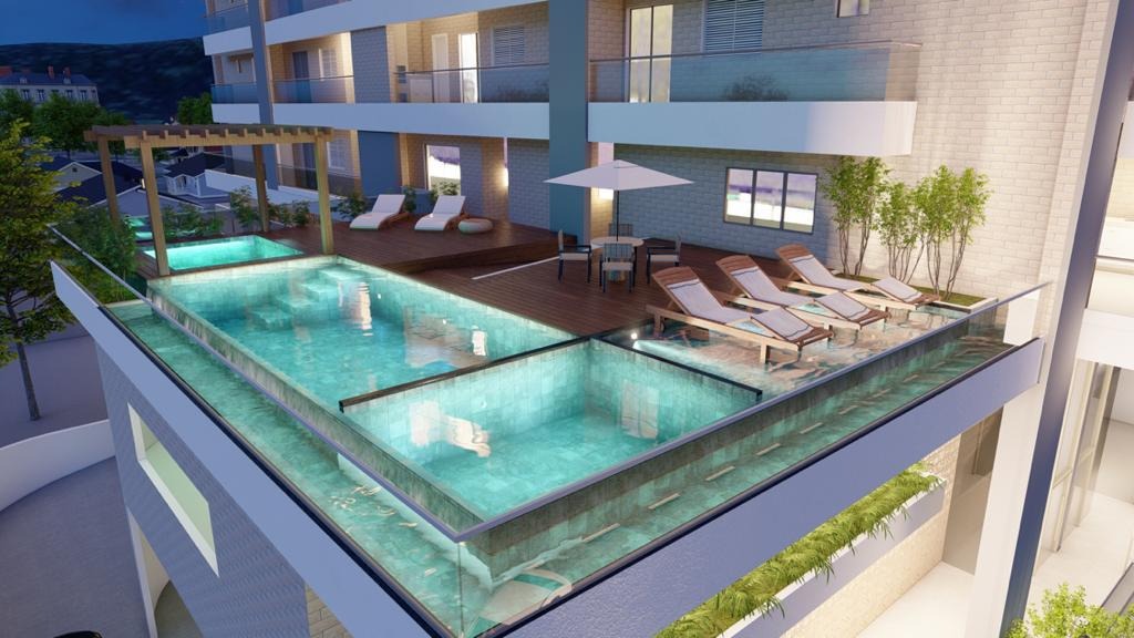 Apartamento, 2 quartos, 63 m² - Foto 2