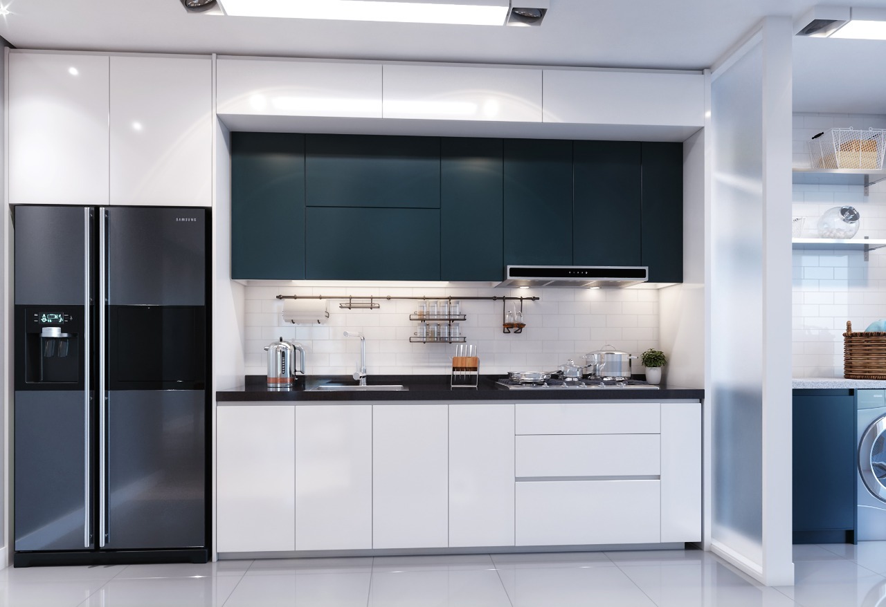 Apartamento, 2 quartos, 63 m² - Foto 6