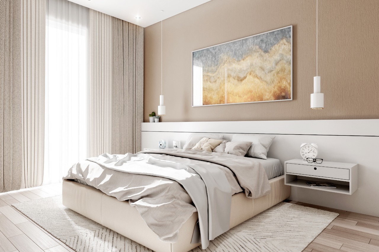 Apartamento, 2 quartos, 63 m² - Foto 7