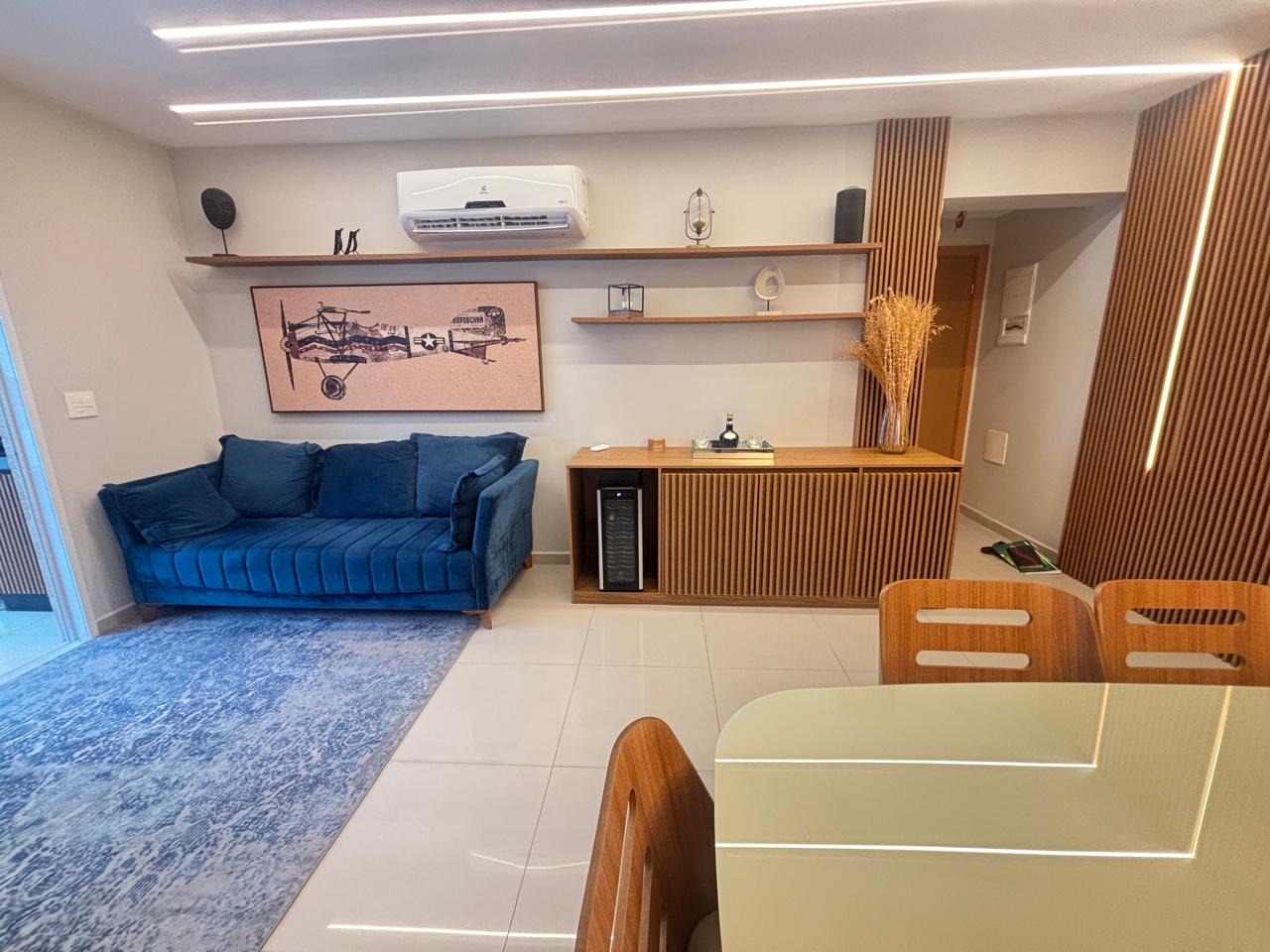 Apartamento, 2 quartos, 85 m² - Foto 10