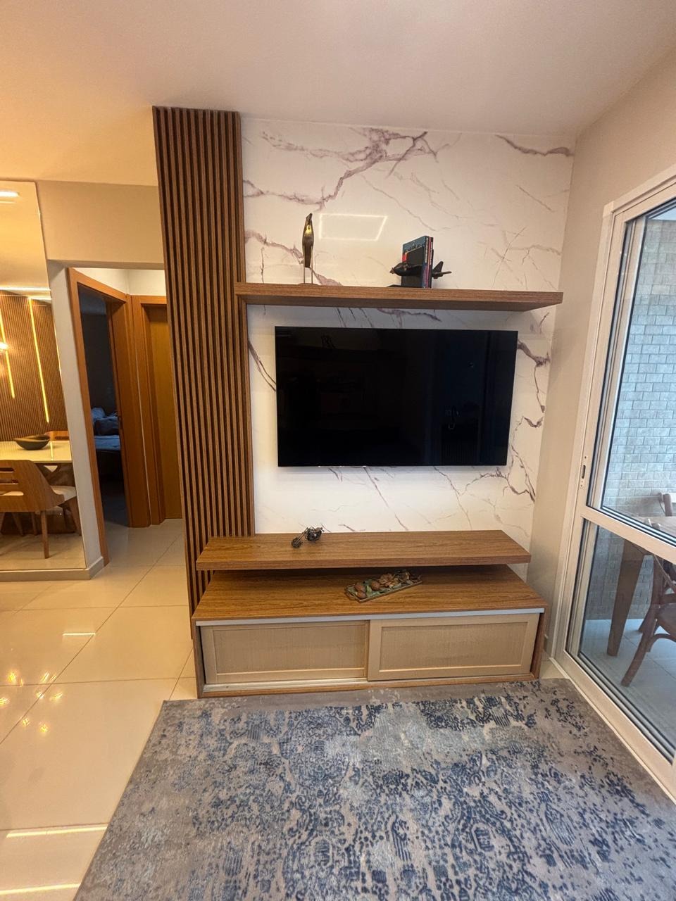 Apartamento, 2 quartos, 85 m² - Foto 11