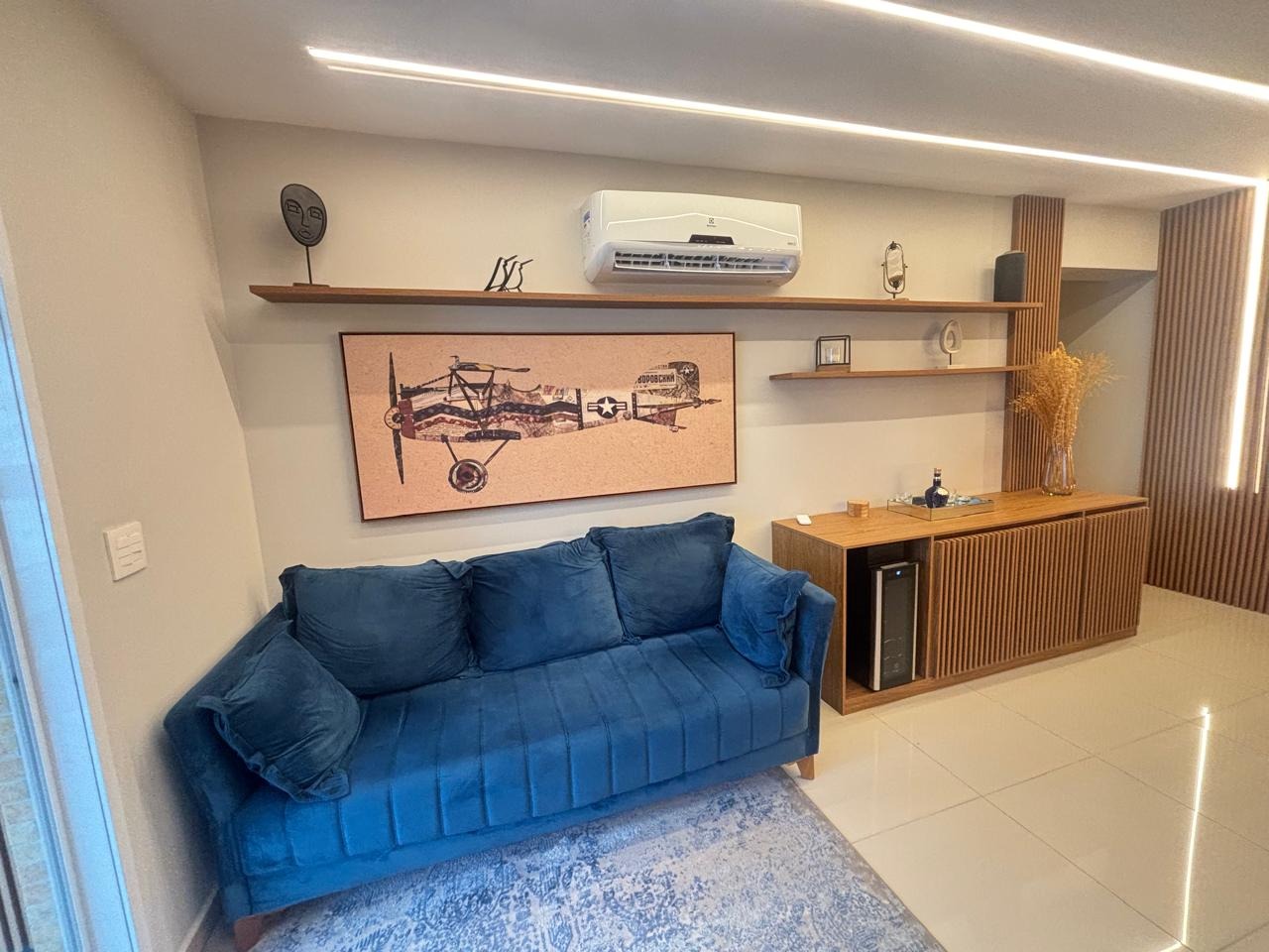 Apartamento, 2 quartos, 85 m² - Foto 12