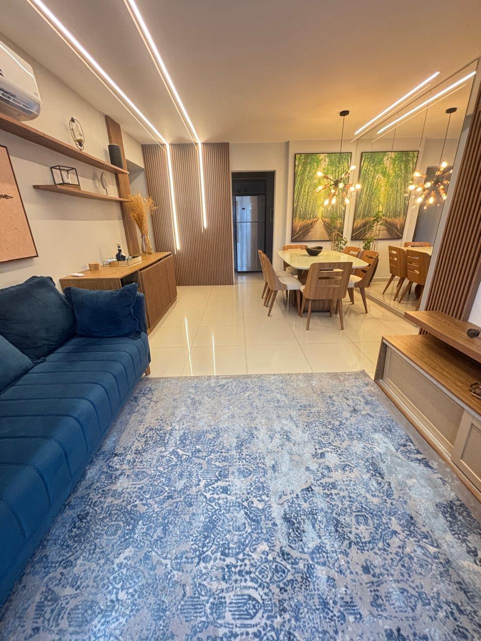 Apartamento, 2 quartos, 85 m² - Foto 14