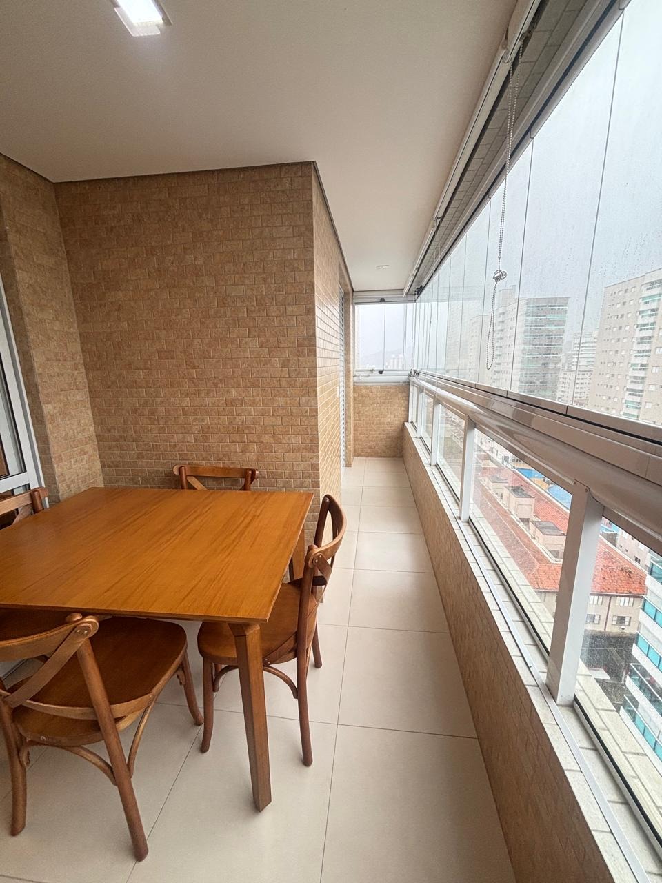 Apartamento, 2 quartos, 85 m² - Foto 15