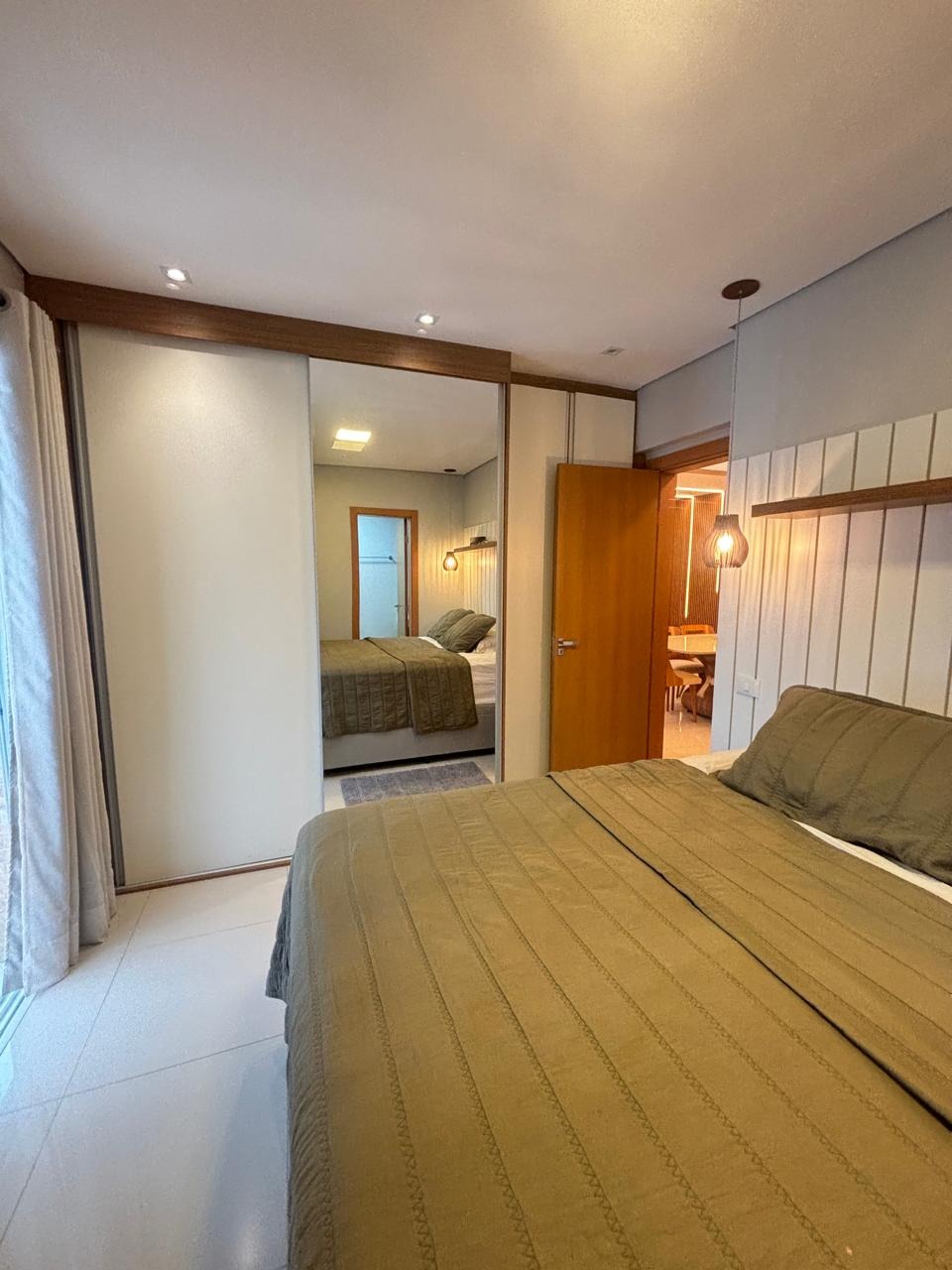 Apartamento, 2 quartos, 85 m² - Foto 19