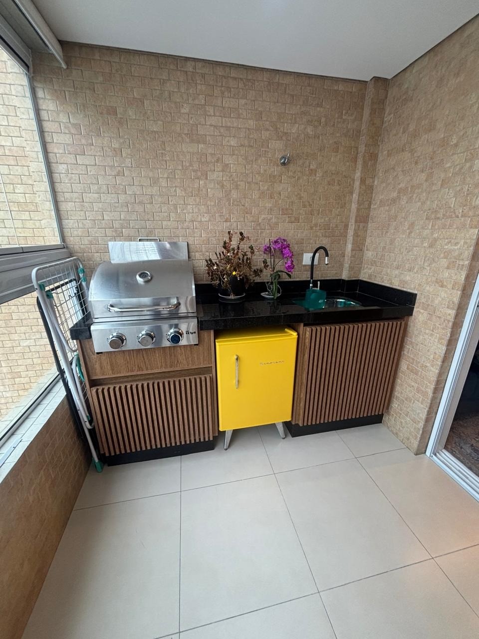 Apartamento, 2 quartos, 85 m² - Foto 2
