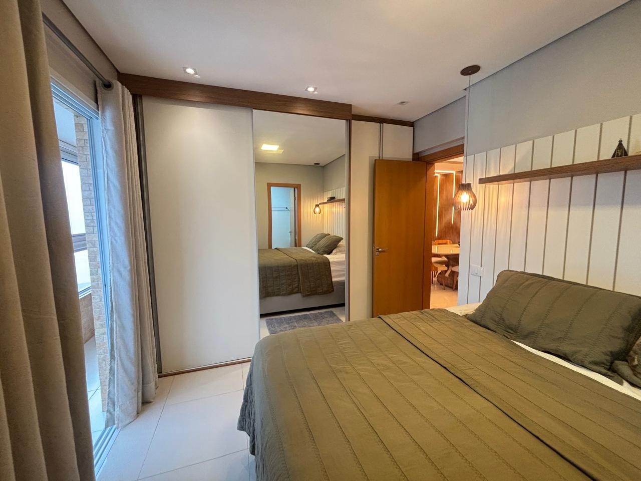 Apartamento, 2 quartos, 85 m² - Foto 20