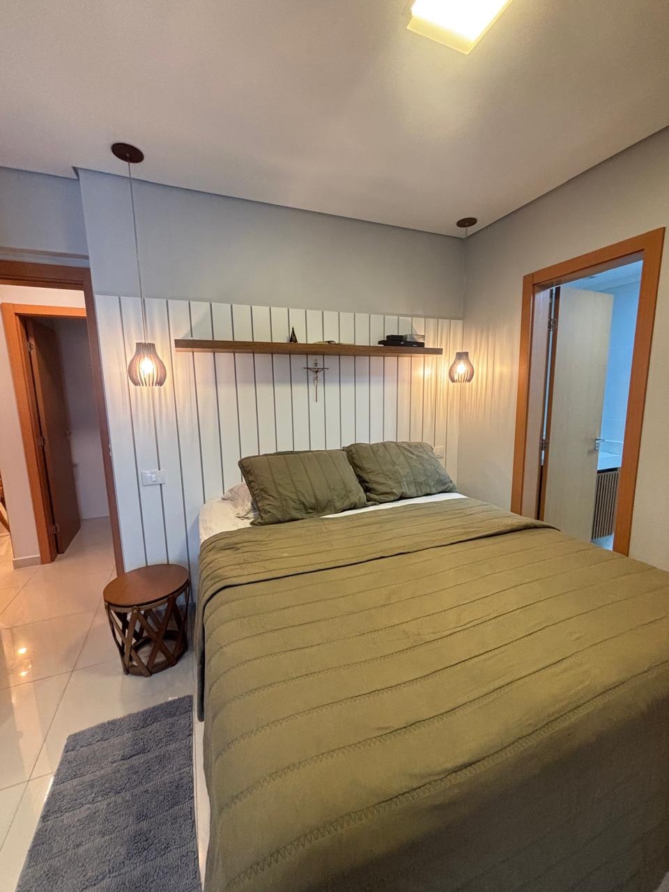 Apartamento, 2 quartos, 85 m² - Foto 21