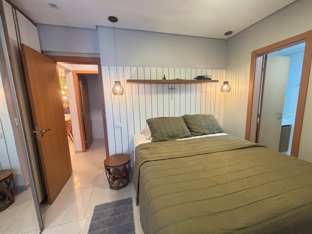 Apartamento, 2 quartos, 85 m² - Foto 22