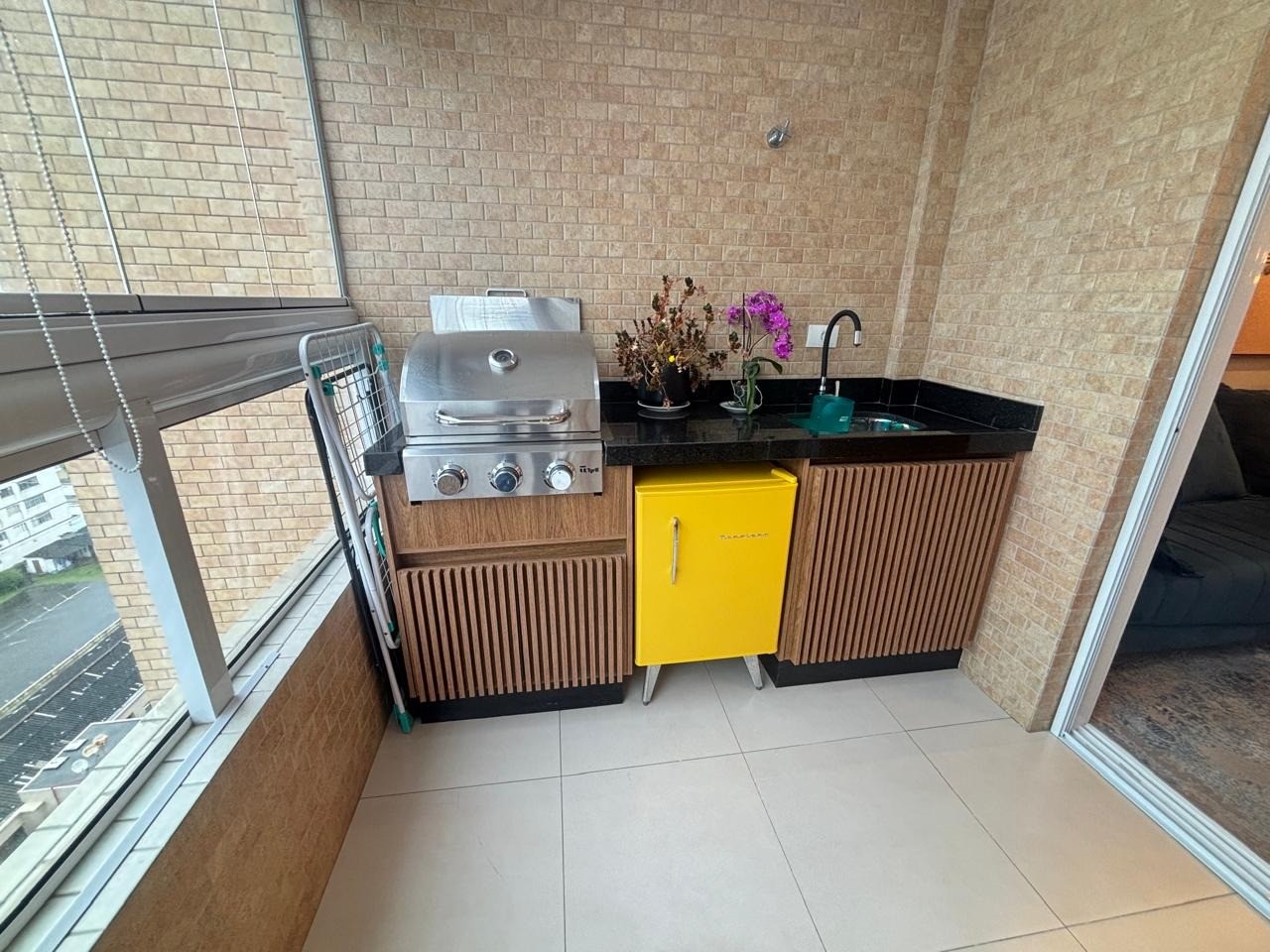 Apartamento, 2 quartos, 85 m² - Foto 3