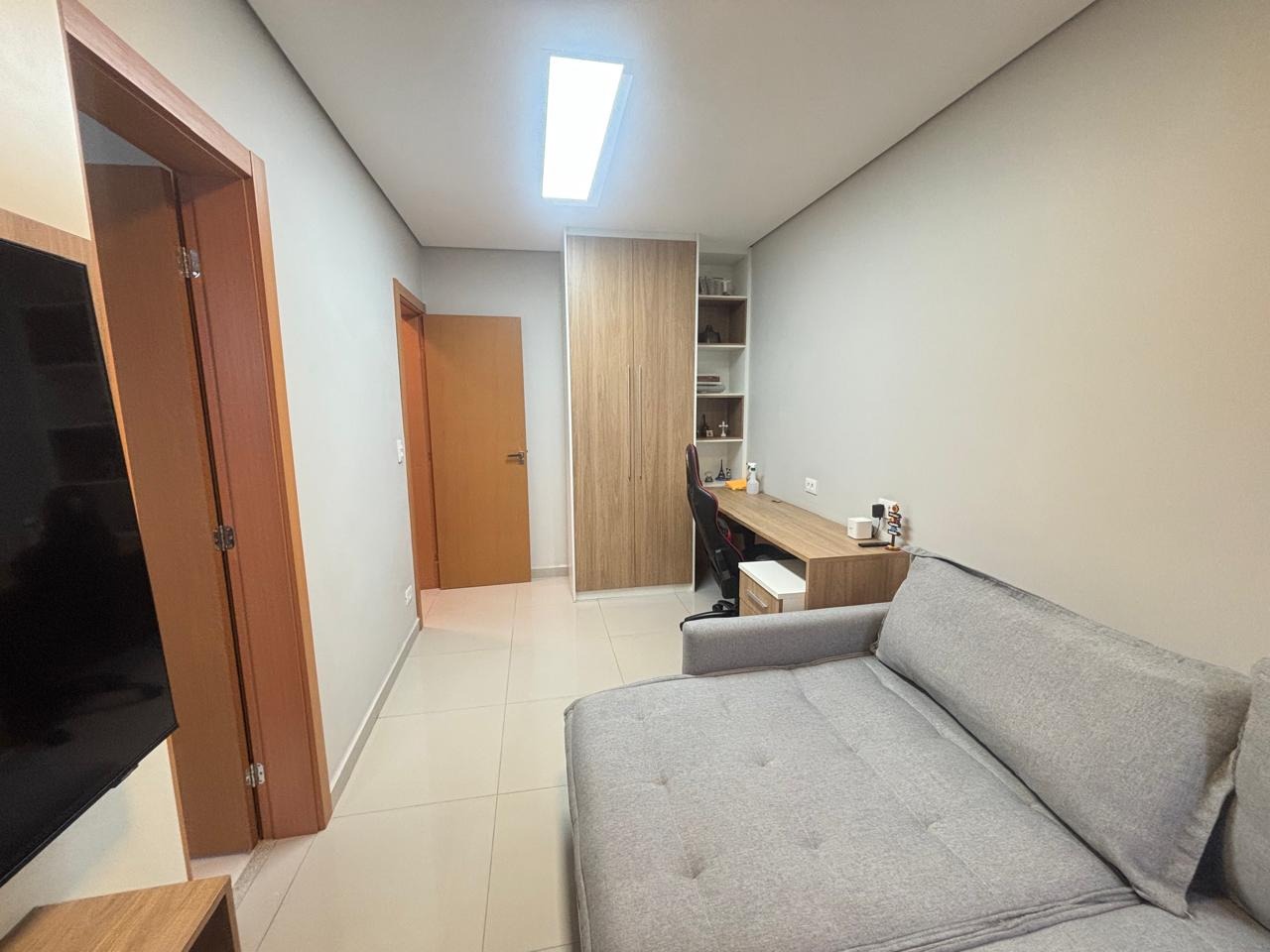 Apartamento, 2 quartos, 85 m² - Foto 34
