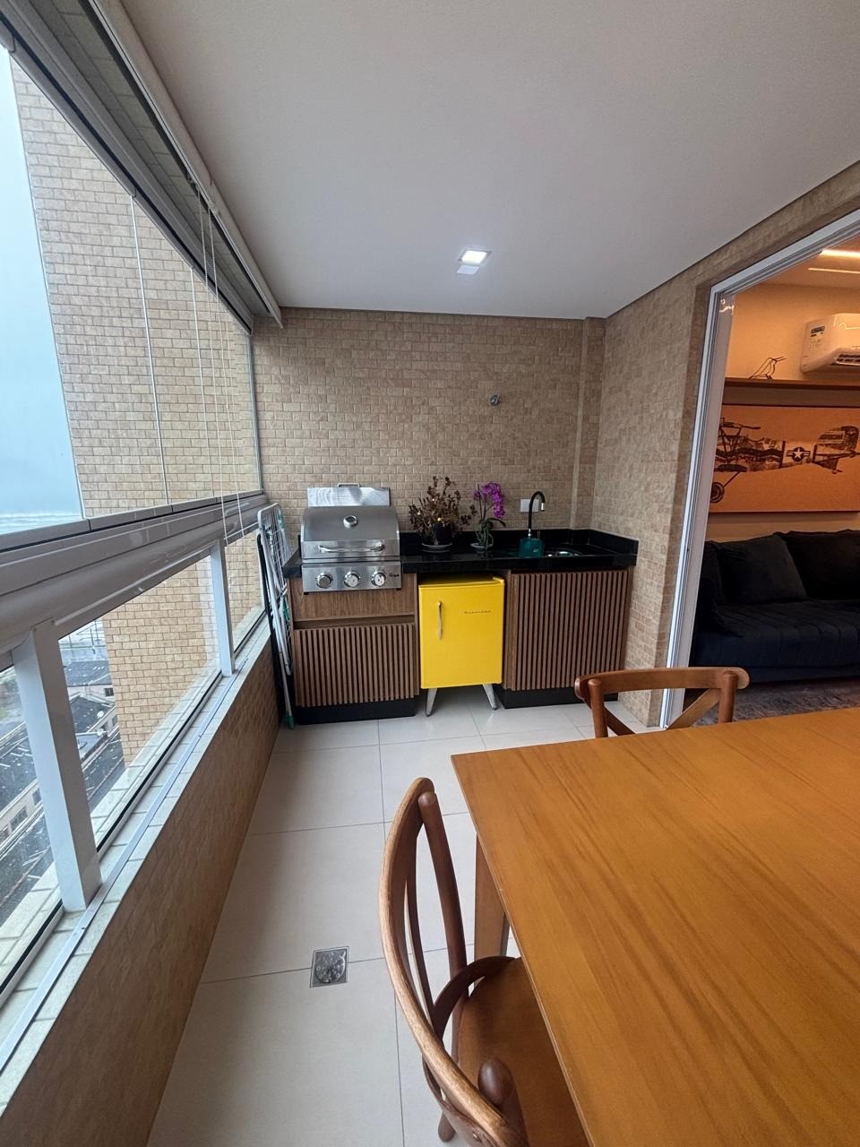Apartamento, 2 quartos, 85 m² - Foto 4