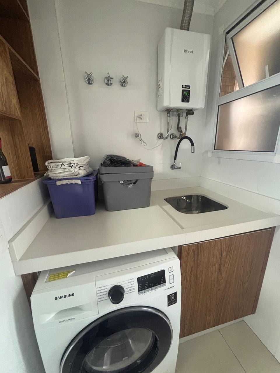 Apartamento, 2 quartos, 85 m² - Foto 42