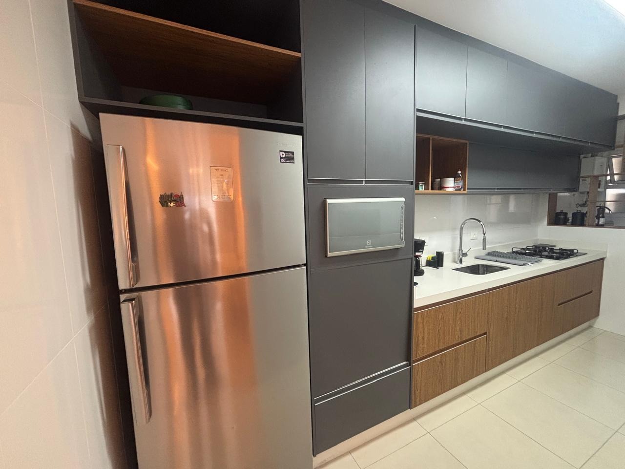 Apartamento, 2 quartos, 85 m² - Foto 47