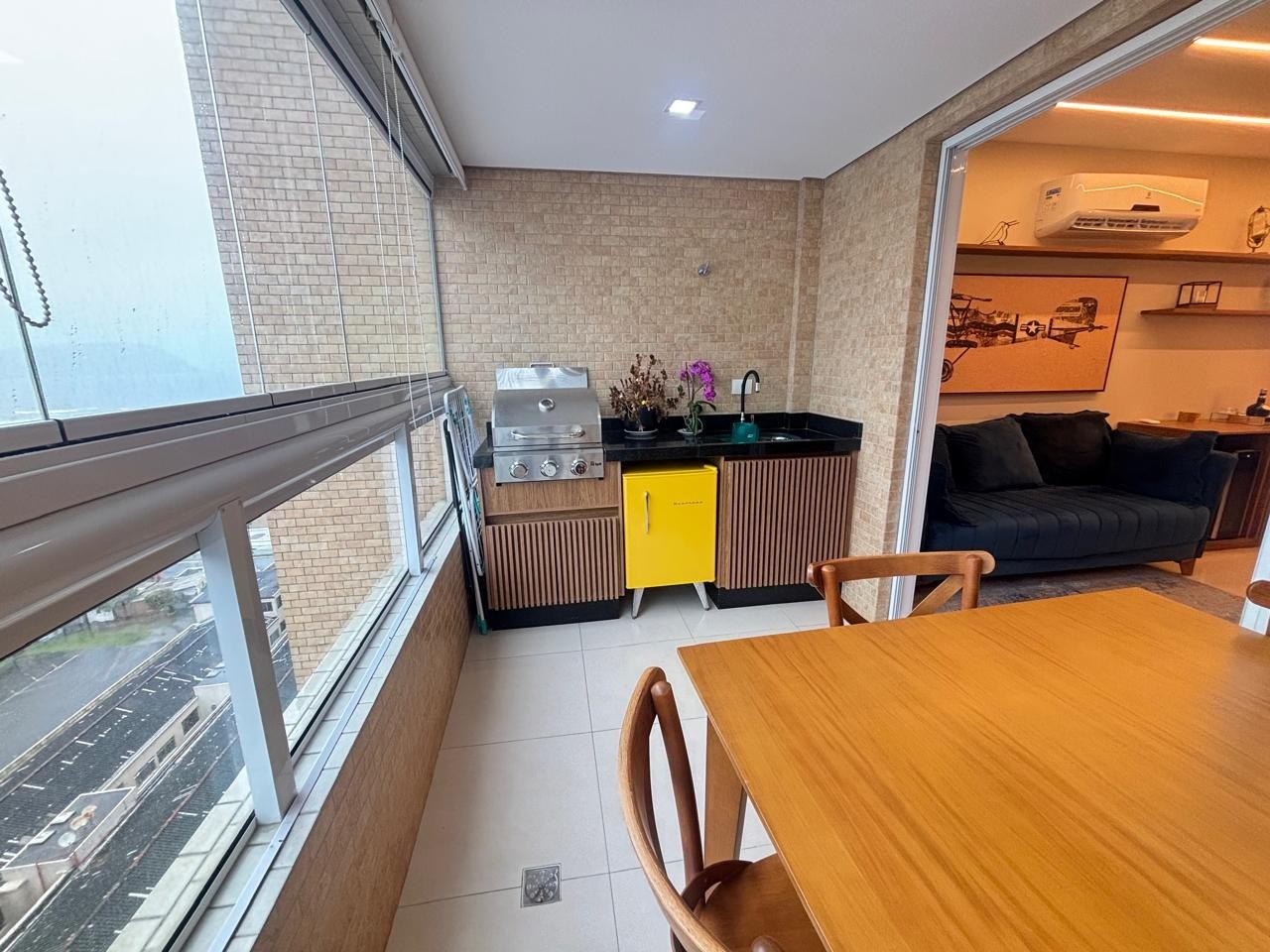 Apartamento, 2 quartos, 85 m² - Foto 5