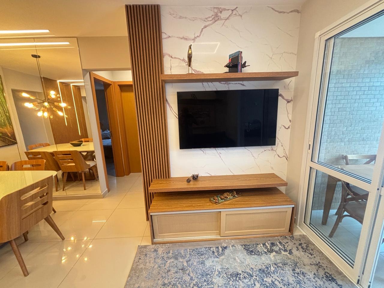 Apartamento, 2 quartos, 85 m² - Foto 8