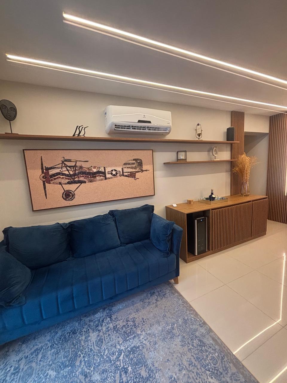 Apartamento, 2 quartos, 85 m² - Foto 9