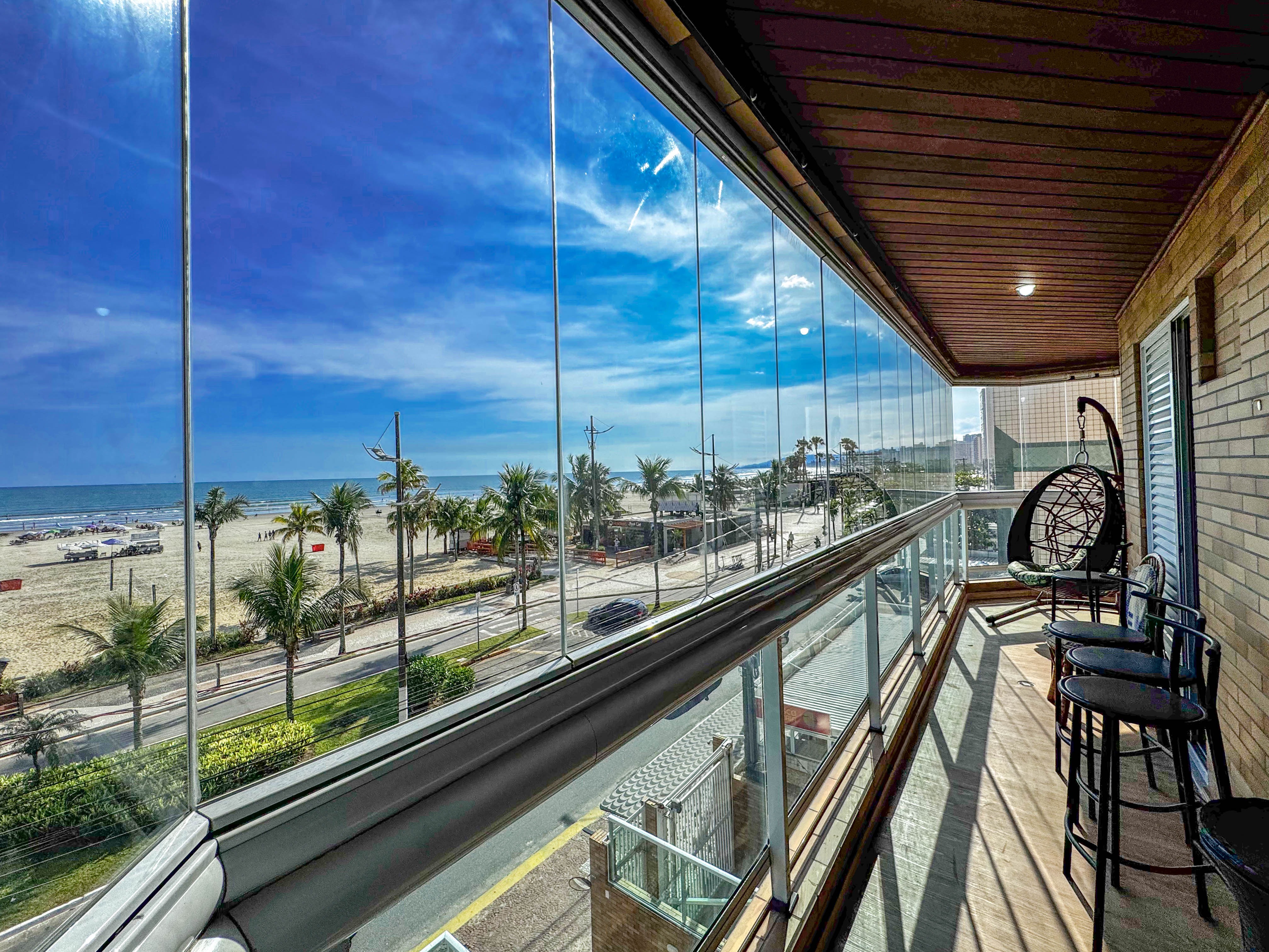 Apartamento, 3 quartos, 123 m² - Foto 2