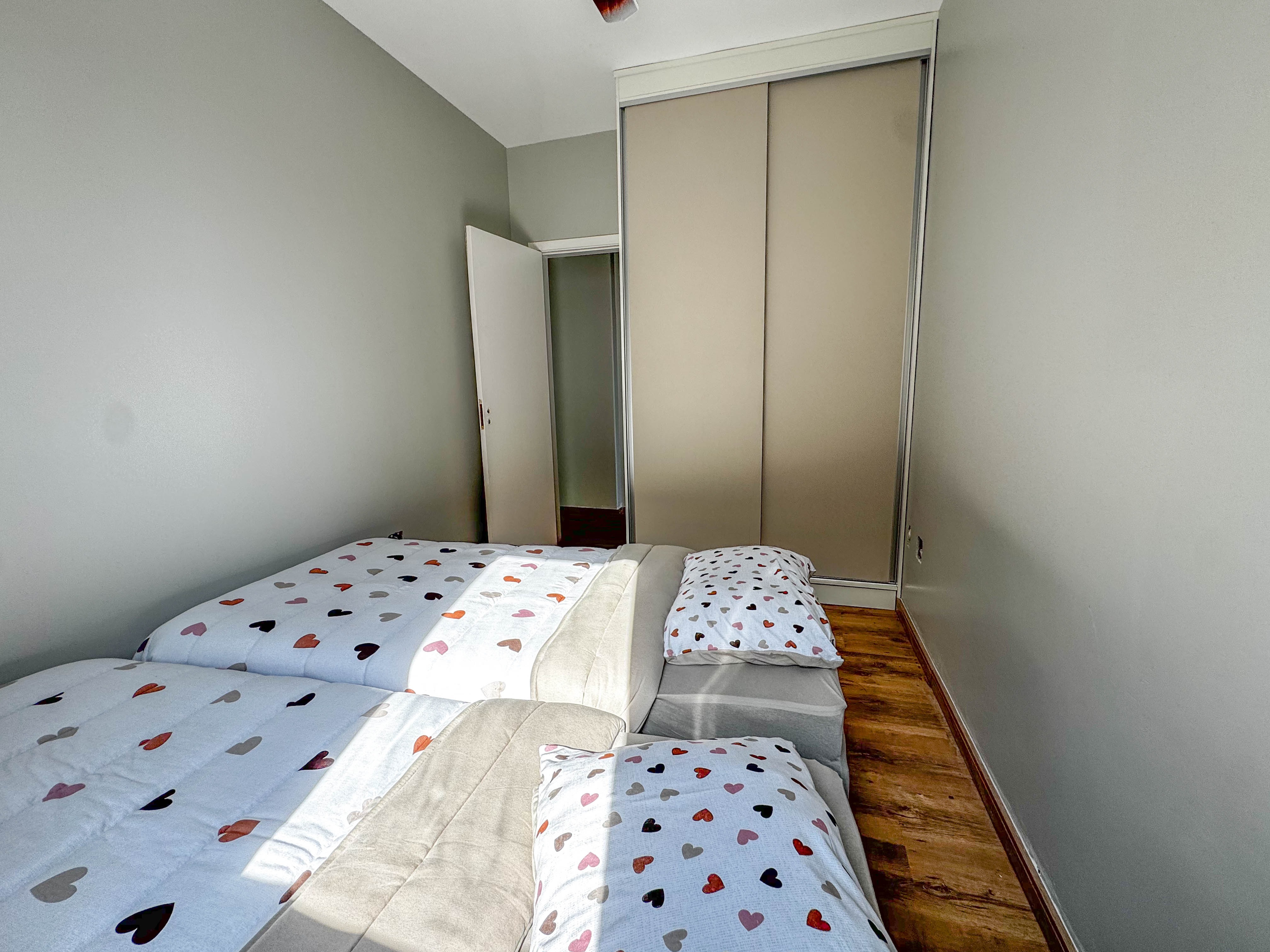 Apartamento, 3 quartos, 123 m² - Foto 8