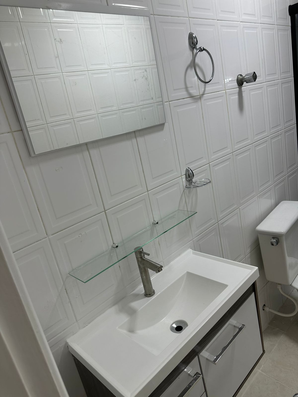 Apartamento, 2 quartos, 60 m² - Foto 11
