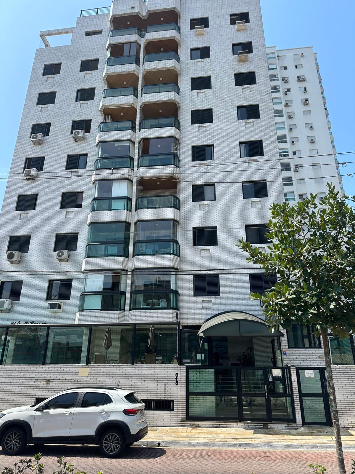Apartamento, 2 quartos, 60 m² - Foto 18