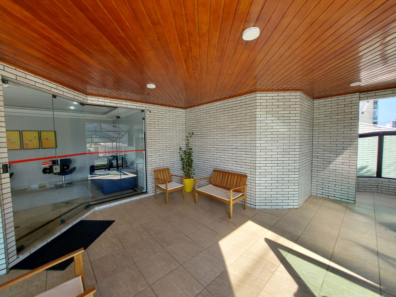 Apartamento, 2 quartos, 60 m² - Foto 3