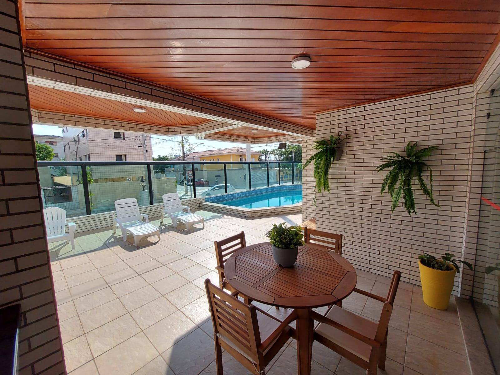 Apartamento, 2 quartos, 60 m² - Foto 4