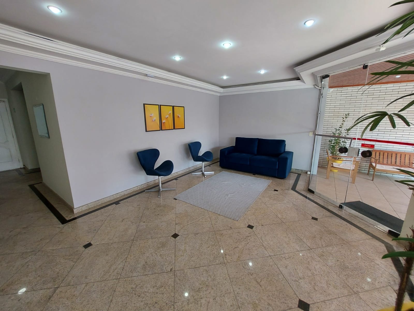Apartamento, 2 quartos, 60 m² - Foto 5