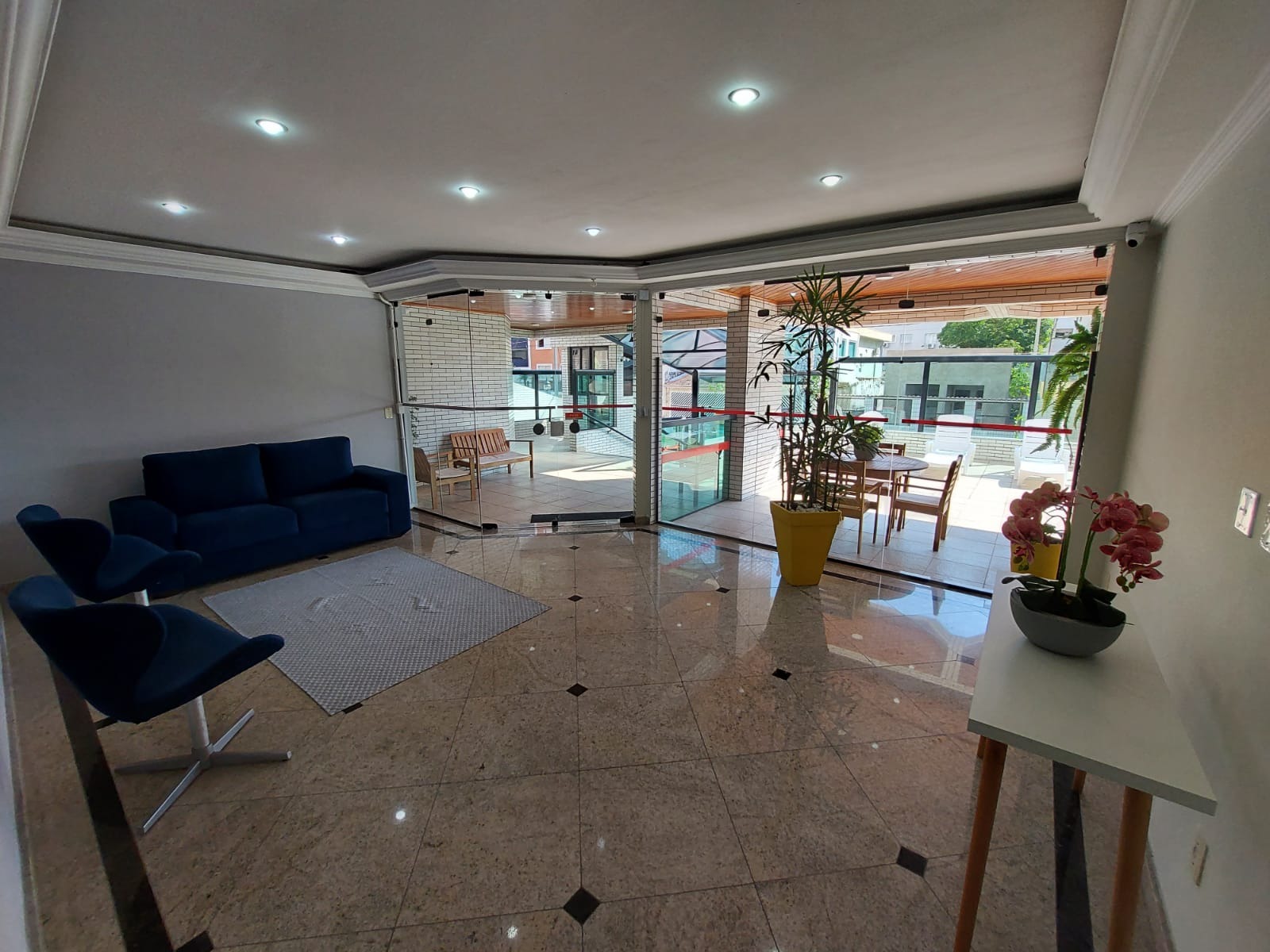 Apartamento, 2 quartos, 60 m² - Foto 6