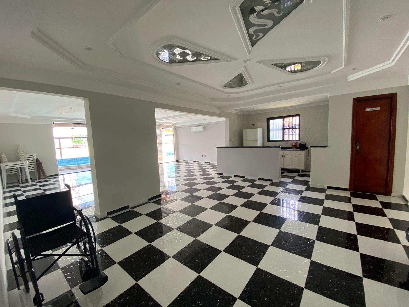 Apartamento, 2 quartos, 60 m² - Foto 8
